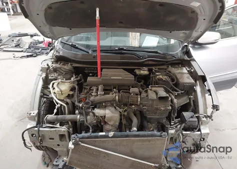 2017 Honda Cr-V Ex z USA, uszkodzony, nr VIN 2HKRW2H57HH628198